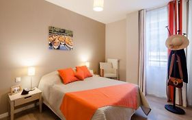 Zenao Appart'Hotels Suresnes